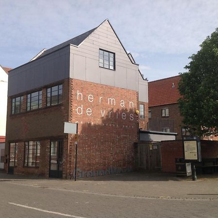 The Penthouse Apartment King's Lynn Exterior photo